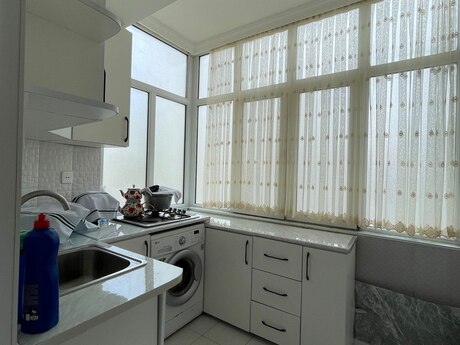 Masazırda 3 otaqlı yeni tikili mənzil satılır, 72 m², 92 900 AZN, şəkil 4 / 12
