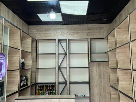 Elan №6525301 - Bakı, Elmlər Akademiyası m., 18 m²