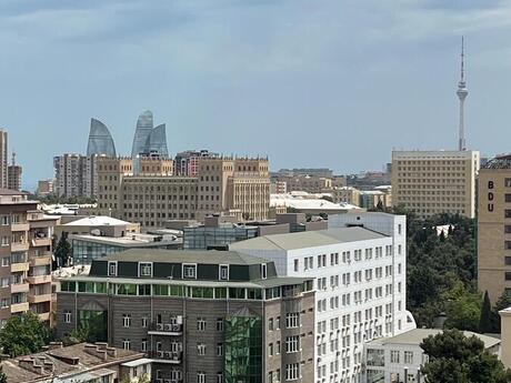 Elan №6525275 - Bakı, Elmlər Akademiyası m., 4 otaqlı, 187 m², 10/17 mərtəbə
