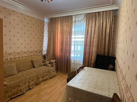 Xalqlar Dostluğunda 5 otaqlı köhnə tikili mənzil satılır, 120 m², 230 000 AZN, şəkil 3 / 12