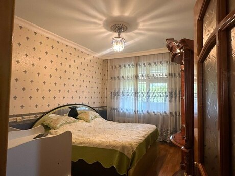 Xalqlar Dostluğunda 5 otaqlı köhnə tikili mənzil satılır, 120 m², 230 000 AZN, şəkil 5 / 12