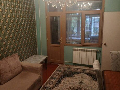 20 Yanvarda 3 otaqlı köhnə tikili mənzil satılır, 50 m², 147 000 AZN, şəkil 3 / 5