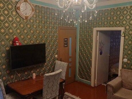20 Yanvarda 3 otaqlı köhnə tikili mənzil satılır, 50 m², 147 000 AZN, şəkil 5 / 5