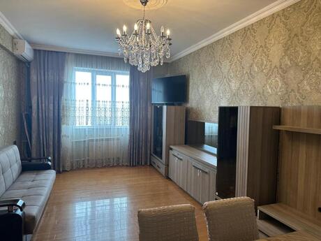 Kristal Abşeron Günəşli kompleksində 2 otaqlı yeni tikili mənzil satılır, 65 m², 155 000 AZN, şəkil 2 / 12