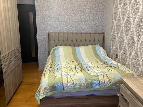 Kristal Abşeron Günəşli kompleksində 2 otaqlı yeni tikili mənzil satılır, 65 m², 155 000 AZN, şəkil 5 / 12