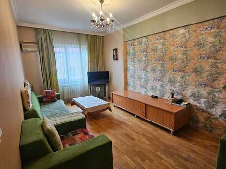2 rooms · 60 m² · floor 3/10, İnşaatçılar