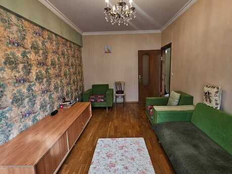 2-room new-build apartment for sale in İnşaatçılar, 60 m², 205 000 AZN, photo 3 / 9