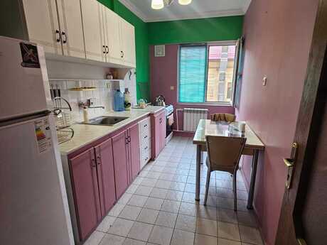 2-room new-build apartment for sale in İnşaatçılar, 60 m², 205 000 AZN, photo 5 / 9