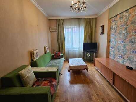 2-room new-build apartment for sale in İnşaatçılar, 60 m², 205 000 AZN, photo 2 / 9
