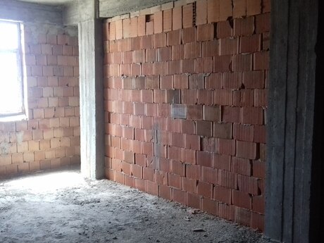 Masazırda 1 otaqlı yeni tikili mənzil satılır, 58,8 m², 61 000 AZN, şəkil 2 / 6