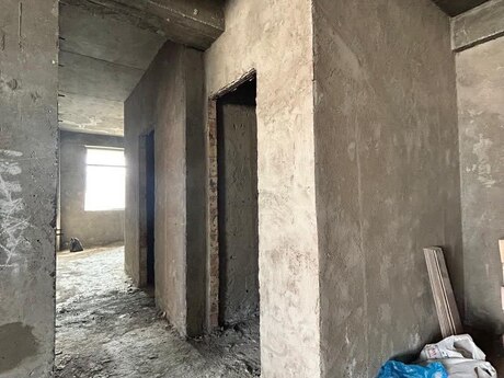 3-room new-build apartment for sale in Orbita MTK 9 Mikrorayon 1 residence, 136 m², 310 000 AZN, photo 2 / 9