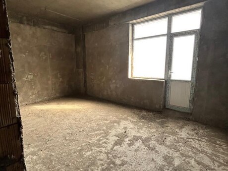 3-room new-build apartment for sale in Orbita MTK 9 Mikrorayon 1 residence, 136 m², 310 000 AZN, photo 4 / 9