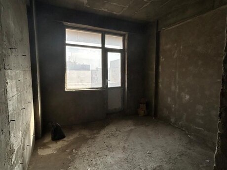 3-room new-build apartment for sale in Orbita MTK 9 Mikrorayon 1 residence, 136 m², 310 000 AZN, photo 5 / 9
