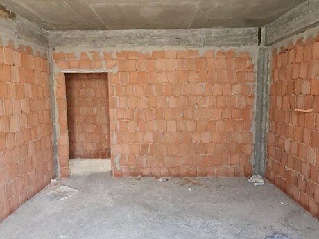 Masazırda 1 otaqlı yeni tikili mənzil satılır, 58,8 m², 61 000 AZN, şəkil 4 / 6