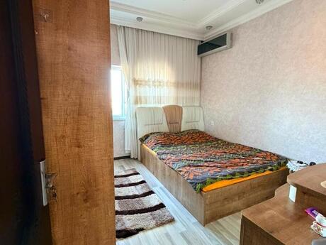 Объявление №6525318 - Баку, м. Нариман Нариманов, 3-комн., 120 м², 18/18 этаж