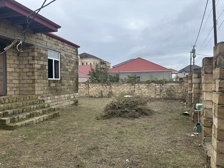 Mehdiabadda 4 otaqlı həyət evi satılır, 100 m², 110 000 AZN, şəkil 5 / 12