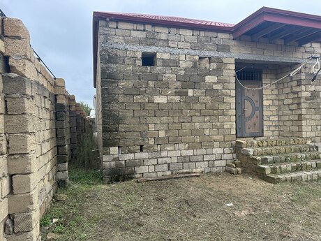 Mehdiabadda 4 otaqlı həyət evi satılır, 100 m², 110 000 AZN, şəkil 3 / 12