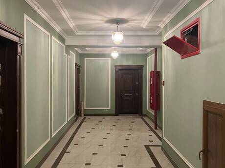 Nəriman Nərimanovda 2 otaqlı yeni tikili mənzil satılır, 80 m², 295 000 AZN, şəkil 3 / 12