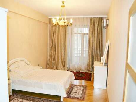 Продаётся 2-комнатная квартира в новостройке, Nizami, 94 м², 292 000 AZN, фото 5 / 7