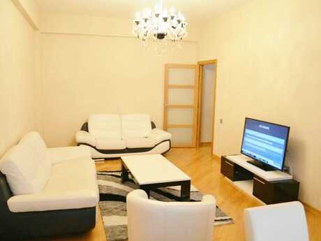 Продаётся 2-комнатная квартира в новостройке, Nizami, 94 м², 292 000 AZN, фото 3 / 7