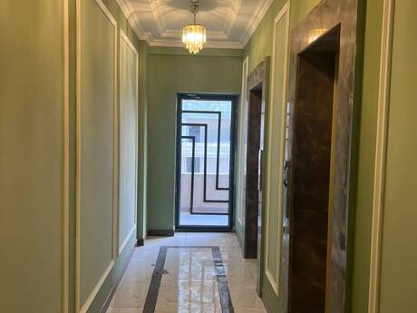 2 otaq · 80 m² · 4/14 mərtəbə, Nəriman Nərimanov