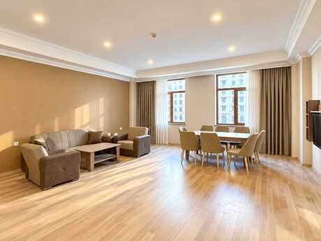 Elan №6525326 - Bakı, Koroğlu m., 2 otaqlı, 130 m², 3/10 mərtəbə