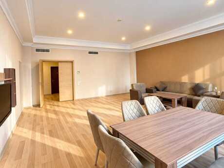 Koroğluda 2 otaqlı yeni tikili mənzil kirayə verilir, 130 m², 900 AZN/ay, şəkil 2 / 11