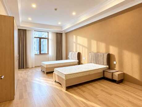Koroğluda 2 otaqlı yeni tikili mənzil kirayə verilir, 130 m², 900 AZN/ay, şəkil 4 / 11