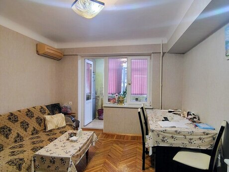 Elan №6524579 - Bakı, Gənclik m., 2 otaqlı, 45 m², 5/9 mərtəbə