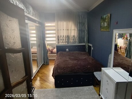 2-room old-build apartment for sale in Massiv D, 68 m², 140 000 AZN, photo 5 / 12