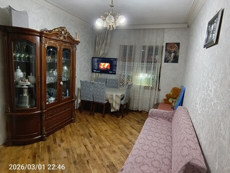 Elan №6525331 - Bakı, Massiv D q., 2 otaqlı, 68 m², 5/10 mərtəbə