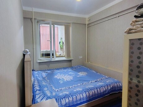 Gənclikdə 2 otaqlı köhnə tikili mənzil satılır, 45 m², 155 000 AZN, şəkil 3 / 5