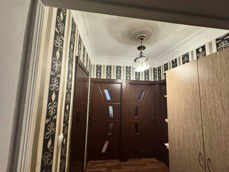 Продаётся 3-комнатная квартира в старом фонде, Nəriman Nərimanov, 55 м², 160 000 AZN, фото 3 / 11