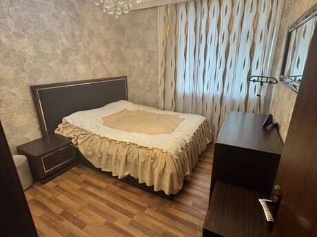 Продаётся 3-комнатная квартира в старом фонде, Nəriman Nərimanov, 55 м², 160 000 AZN, фото 4 / 11