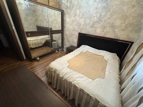 Продаётся 3-комнатная квартира в старом фонде, Nəriman Nərimanov, 55 м², 160 000 AZN, фото 5 / 11