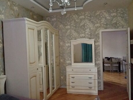 Продаётся 2-комнатная квартира в новостройке, Həzi Aslanov, 65 м², 163 000 AZN, фото 5 / 12