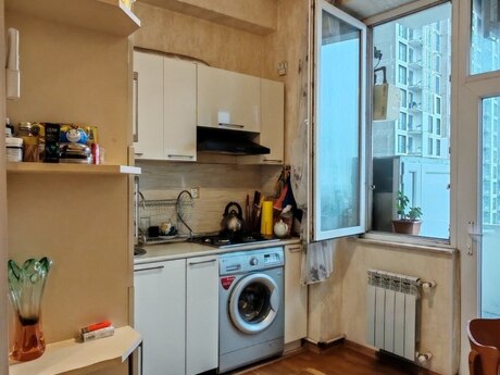 2-room new-build apartment for sale in Avtovağzal, 67 m², 189 000 AZN, photo 5 / 12