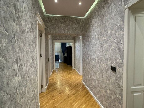 3-room new-build apartment for sale in Badamdar, 135 m², 410 000 AZN, photo 3 / 12