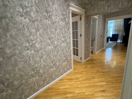 3-room new-build apartment for sale in Badamdar, 135 m², 410 000 AZN, photo 4 / 12