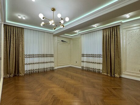 Объявление №6525372 - Баку, Насиминский  р., 3-комн., 123 м², 17/19 этаж