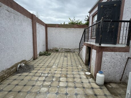 3-room house for sale in Binə, 75 m², 87 000 AZN, photo 2 / 8