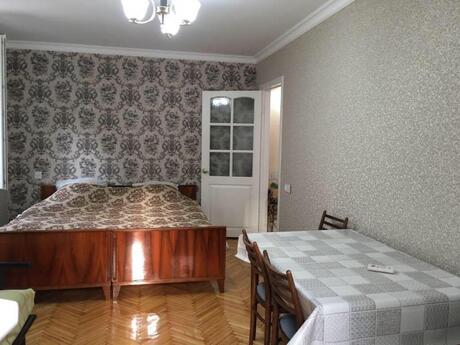 Elan №6525373 - Bakı, Elmlər Akademiyası m., 1 otaqlı, 35 m², 2/5 mərtəbə