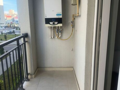 Yasamalda 4 otaqlı yeni tikili mənzil satılır, 115 m², 300 000 AZN, şəkil 3 / 12