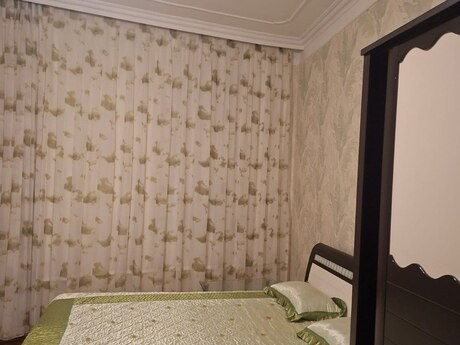 2 rooms · 100 m², Nəsimi