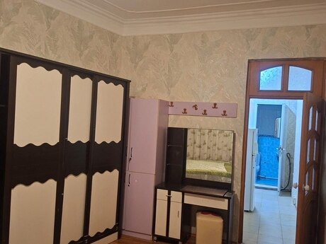 Nəsimidə 2 otaqlı həyət evi kirayə verilir, 100 m², 500 AZN/ay, şəkil 2 / 12