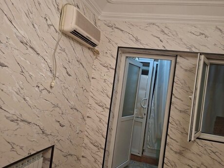 Nəsimidə 2 otaqlı həyət evi kirayə verilir, 100 m², 500 AZN/ay, şəkil 4 / 12