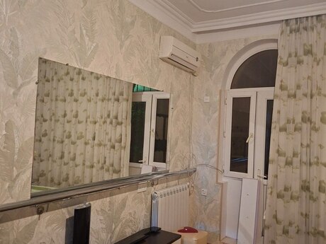 Nəsimidə 2 otaqlı həyət evi kirayə verilir, 100 m², 500 AZN/ay, şəkil 3 / 12