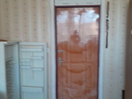 1-room old-build apartment for rent in Azadlıq Prospekti, 18 m², 200 AZN/mo, photo 5 / 12