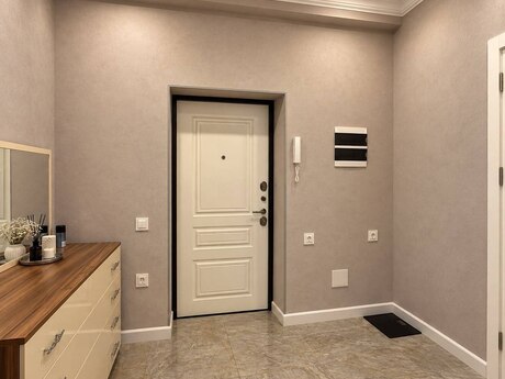 8 Noyabrda 2 otaqlı yeni tikili mənzil kirayə verilir, 60 m², 1 000 AZN/ay, şəkil 4 / 8