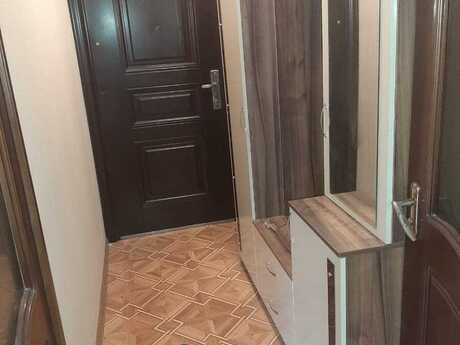Nizamidə 2 otaqlı köhnə tikili mənzil kirayə verilir, 60 m², 700 AZN/ay, şəkil 3 / 12